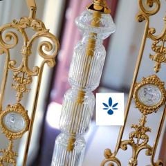 Saray Bronz Döküm Merdiven Korkulukları