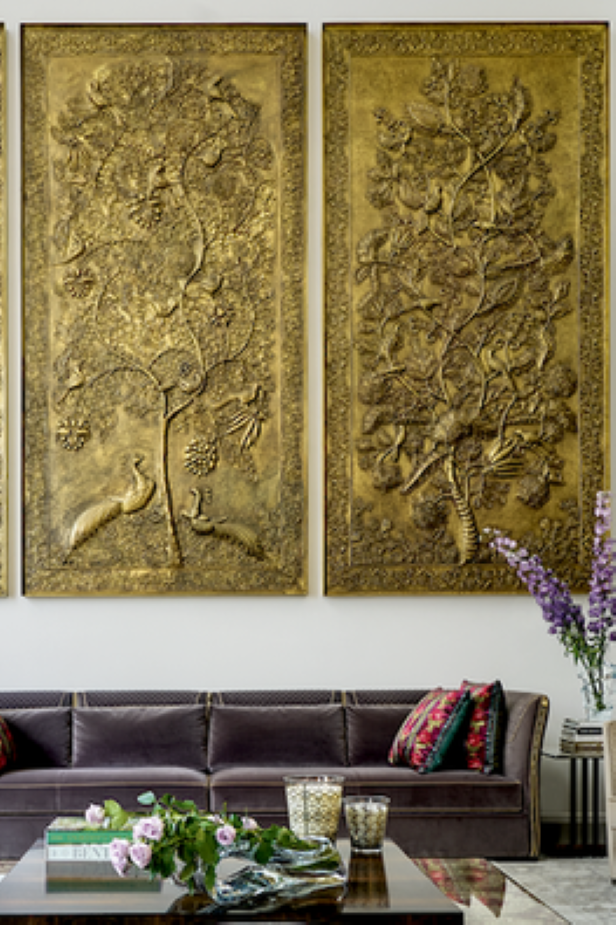 BRASS<br>ART